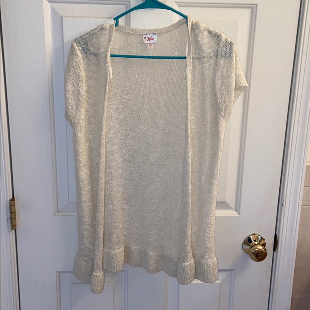 Justice Cardigan